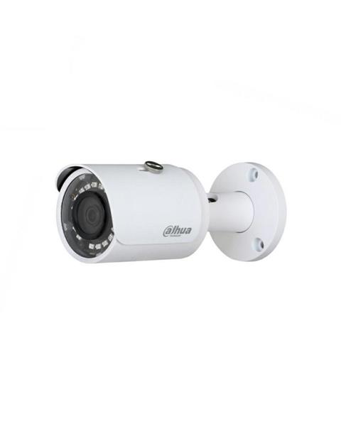 HAC-HFW1801T-S3 8MP 3,6MM IR BULLET HDCVI 4 OUT