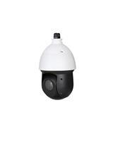 SD49425XB-HNR-G SPEED DOME IP 4MP 25X IRLED 4G C/STAFFA