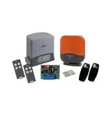 KT-SLEVO600 MOTORE PER SCORREVOLE 600KG 230V C/n.2 TXQ504C4