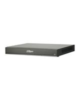NVR5216-8P-I-L NVR 16IP AI FINO 16MP 8POE ALLARMI C/HD 1TB INT.