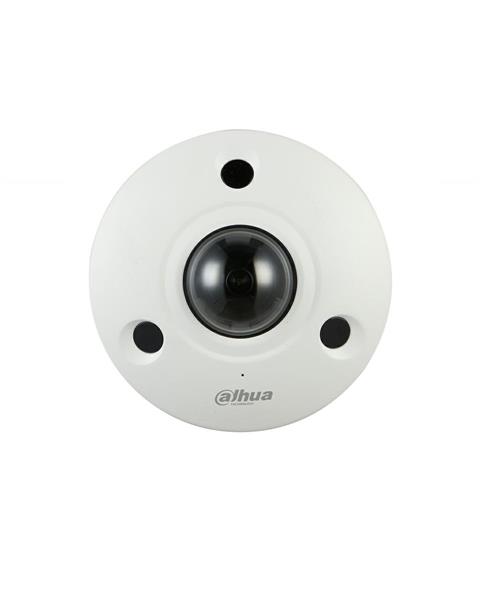 IPC-EBW81242-AS-S2 12MP FISHEYE IP 1.85MM IRLED 12V/POE
