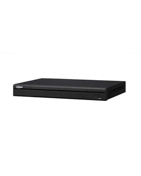 NVR4216-16P-4KS3 NVR 16IP FINO A 8MP 16POE SENZA HD