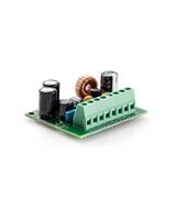 V4512 RIDUTTORE DA 24VDC/VAC A 12VDC