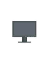 LM10-L100 MONITOR 10 16:9 1280x800 CVBS-VGA HDMI-AUDIO PLASTICO