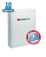 KIT XTREAM640-ICE-APP 10+10-640Z.64 SETTORI C/TASTIERA ICE