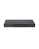 PFS4218-16ET-190-V3 SWITCH 16P 14POE*10/100 2POE*100/1000 2P*SFP