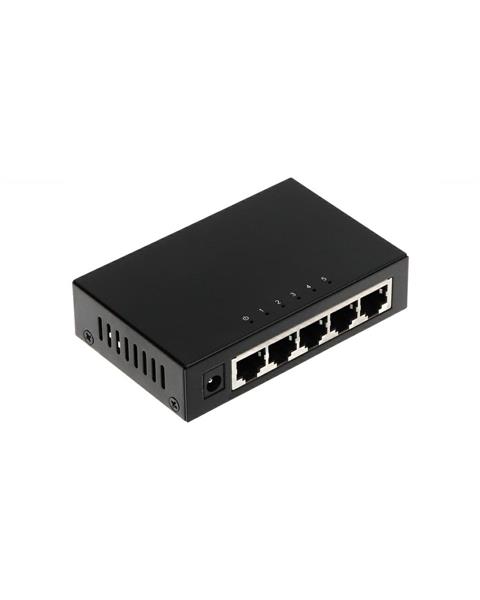 PFS3005-5GT-L-V2 SWITCH 5P*1000