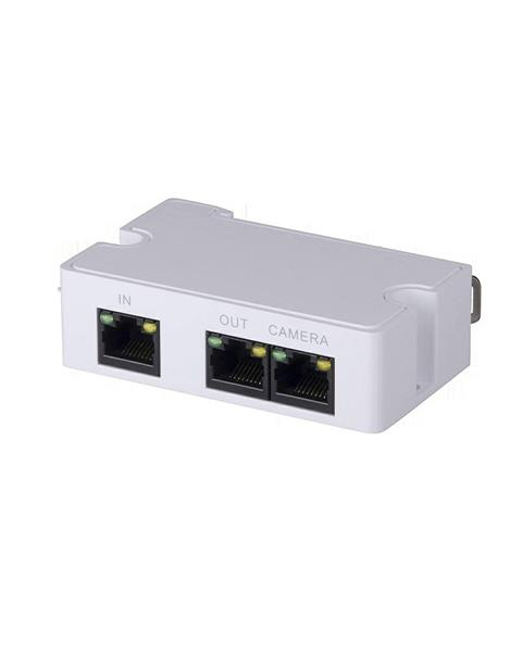 PFT1300 INIETTORE EXTENDER 1P+2P POE