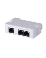 PFT1300 INIETTORE EXTENDER 1P+2P POE