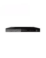 PFS4428-24GT-370 SWITCH 24POE*10/100/1000 4P*SFP 370W