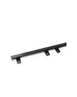 CREMP CREMAGLIERA POLIAMMIDE/ACCIAIO DA 1MT. 30X20MM