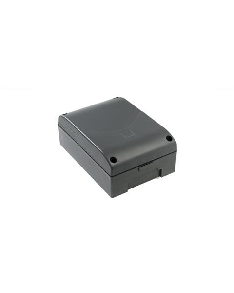 CC242ETOP PROGRAMMATORE 2 MOTORI 24V IN BOX