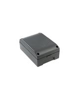 CC242ETOP PROGRAMMATORE 2 MOTORI 24V IN BOX