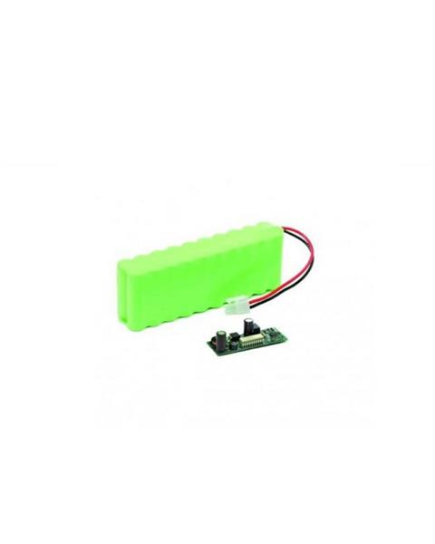 KBNiMH-D  KIT CARICABATTERIE + BATTERIE NiMH PER DRACO