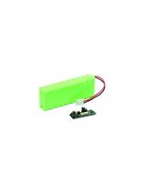KBNiMH-D  KIT CARICABATTERIE + BATTERIE NiMH PER DRACO