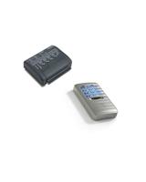 DKSDUAL TASTIERA RFID 12 TASTI C/INTERFACCIA 12/24V