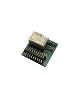MCCMORPHM1 STRIP CON UN RELE' PER S504-S508