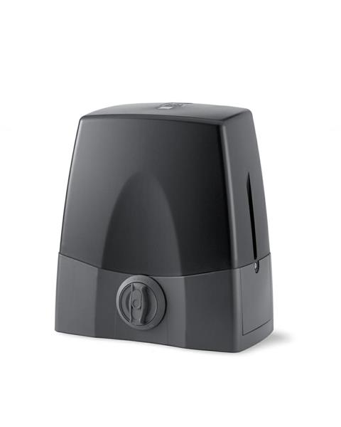 SLX824CB MOTORE PER SCORREVOLE 24V C/ENCODER e BATTERIA 800KG