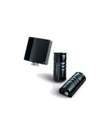 SAFEKITCDR4 KIT COPPIA FOTOCELLULA RADIO E UNITA' FISSA (433Mhz)