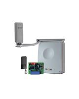 KT-BLSTEALTH KIT 2 MOTORIDUTT.CON BRACCI ARTIC.ANTE 2.3MT 24V