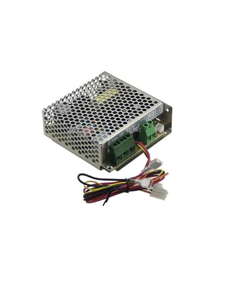 ALIMENT.SCP35-12 ALIMENT.CARICA BATTERIA 13,8V 2,6A