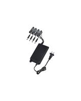PFM322 ALIMENTATORE 12VDC 3A 4 USCITE