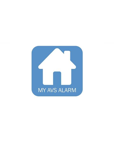 ABBONAMENTO PREMIUM 1 ANNO PER MY AVS ALARM 1104124