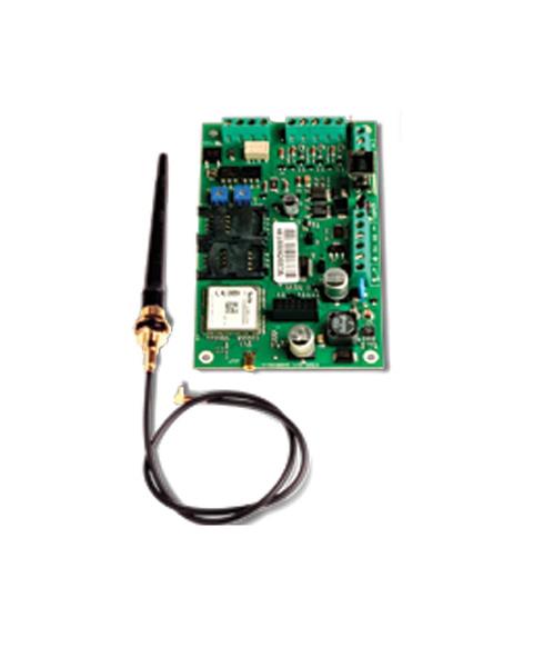XGSM485PRO 4G MODULO GSM SU BUS RS485 LTE/4G DOPPIA SIM