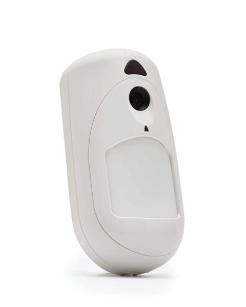 RWX95CMP800C INFRAROSSO RADIO C/TELECAMERA PET IMMUNE 868MHz