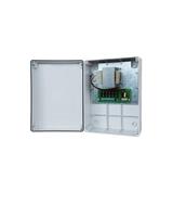 TL2415IP ALIMENTATORE 24VAC 5A IN BOX IP56 6 USCITE