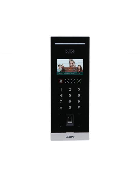 VTO6531H-S2 POSTAZIONE ESTERNA CONDOMINIALE c/LETTORE RFID