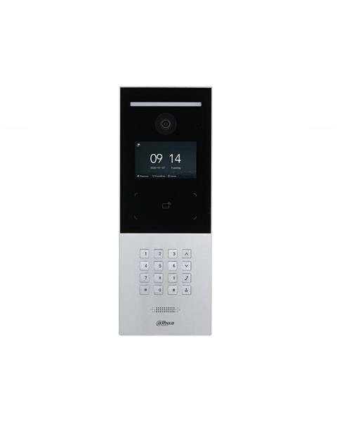 VTO6521F-S2 POSTASTIONE ESTERNA CONDOMINIALE