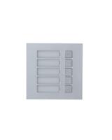 VTO4202F-MB5 MODULO 5 PULSANTI PER VTO4202F