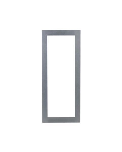 VTM126 CORNICE 3 MODULI VTO4202F-X