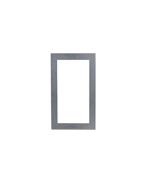 VTM125 CORNICE 2 MODULI PER VTO4202F