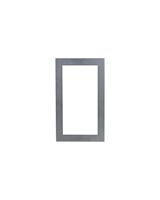 VTM125 CORNICE 2 MODULI PER VTO4202F