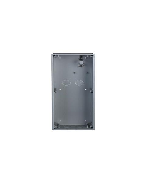 VTM127 SCATOLA DA INCASSO A 2 MODULI PER VTO4202F