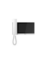 VTH5421EW-H POSTAZIONE INTERNA 7 TOUCH BIANCA C/CORNETTA