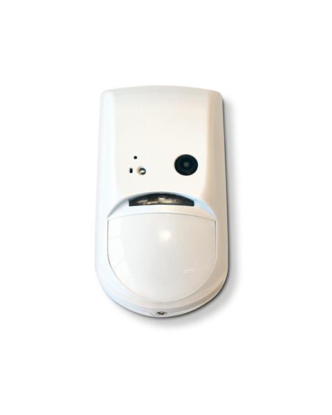 JETPA WS4 *VIDEO* PRO INFRAROSSO RADIO C/TELECAMERA ANTIMASK