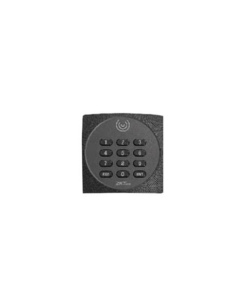 DEVIC-K64 D257 TASTIERA NUMERICA RFID IP64 1RELE