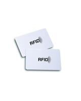 D255 TESSERA RFID PER LETTORI DEVIC