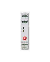 DEVIC-010 D252 ESPANSIONE 4OUT ANALOGICHE 0-10V RS485 12VDC