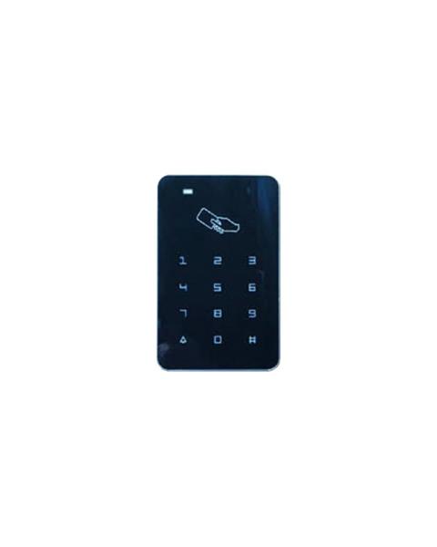 DEVIC-K01 D258M TASTIERA NUMERICA TOUCH MIFARE X INTERNO 1RELE