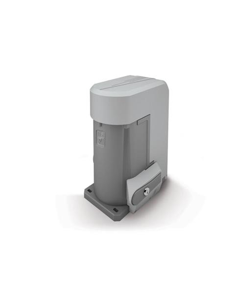 1122L NYOTA 115 EVO 1HP C/PROGRAMMATORE