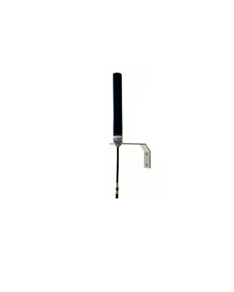 ANTENNA LTE CON STAFFA cod.59.355 PER PROLUNGA SMA