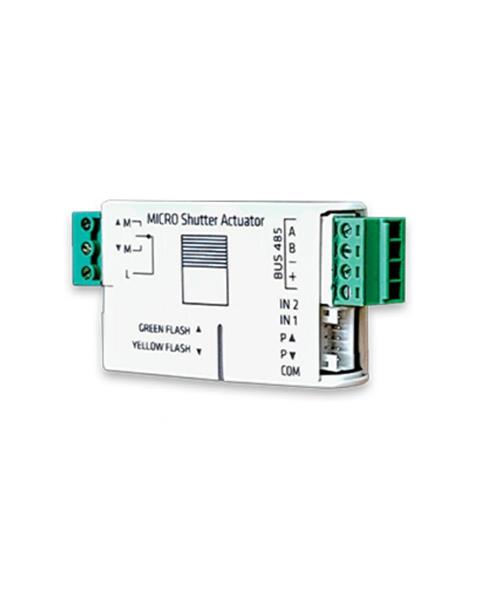 MICRO ATTUATORE cod.62.134 APERTURA/CHIUSURA 12V PER 503