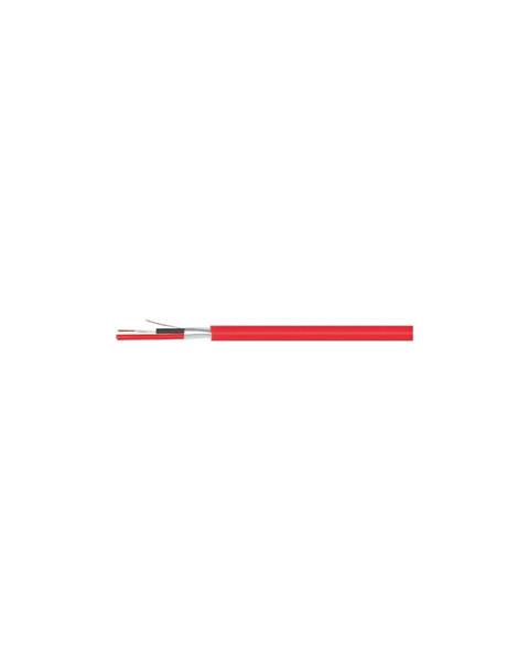 2X1,5* CAV0 FIRE ALARM BOBINA 500MT.FTH2R EN50200 PH120 Cca