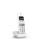 GIGASET E290 BIANCO DISPLAY ILL.B&N 2 TAST.ILL.VIVAVOCE CLIP