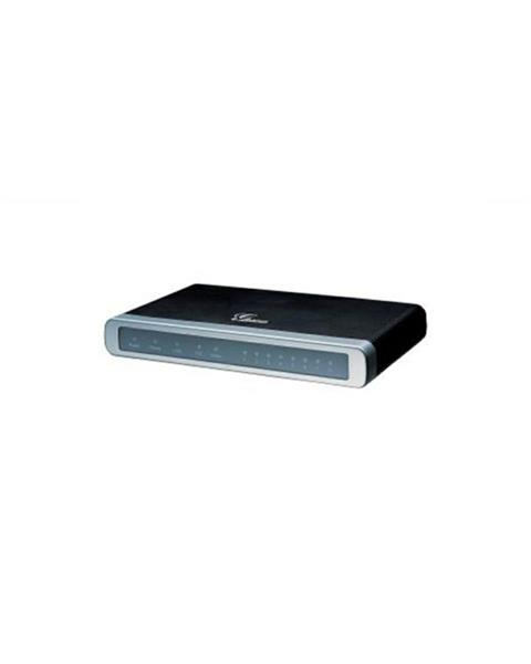 EUROVOIP V412 MODULO VOIP PER 2 ACCESSI BASE ISDN