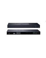 EUROVOIP V6208 CENTRALE TEL.IP 8LINEE ANALOG.+2BCA+50VOIP C/RIS.